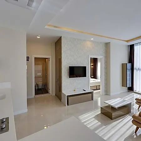 Seasight 3*