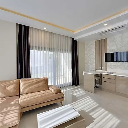 Seasight 3*