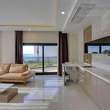 ホテル Seasight 3*