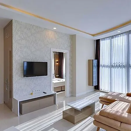 Seasight 3* Gokcealan