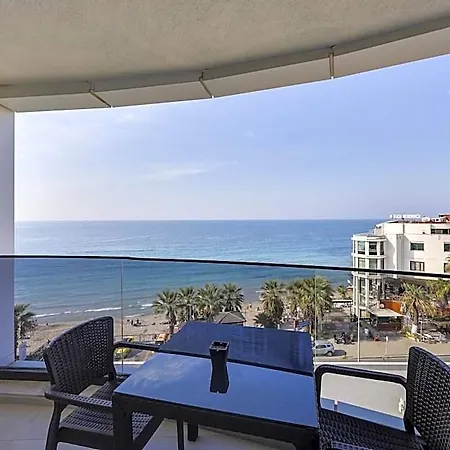 Seasight 3* Gokcealan