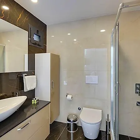 Seasight 3* Gokcealan