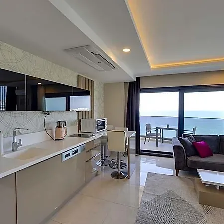 Seasight 3* Gokcealan