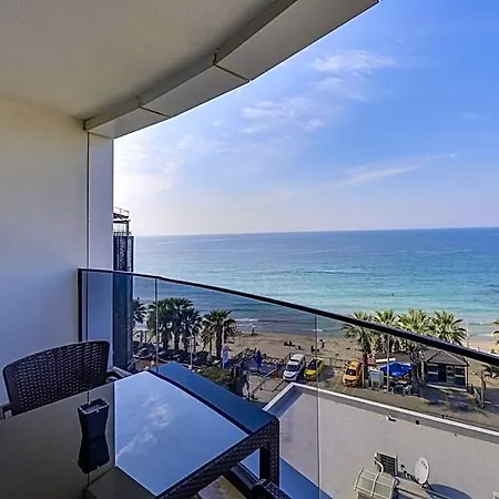 Seasight 3* Gokcealan