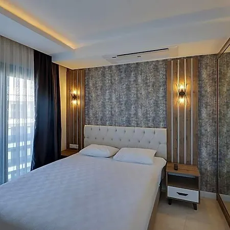 Seasight 3* Gokcealan
