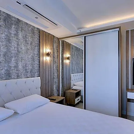 Seasight 3* Gokcealan