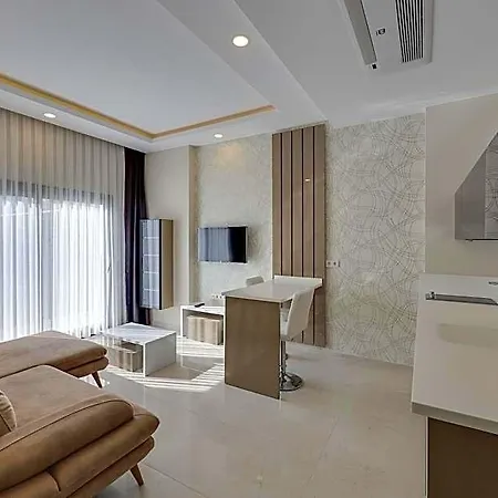 Seasight 3* Gokcealan