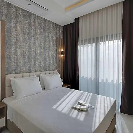 Seasight 3* Gokcealan
